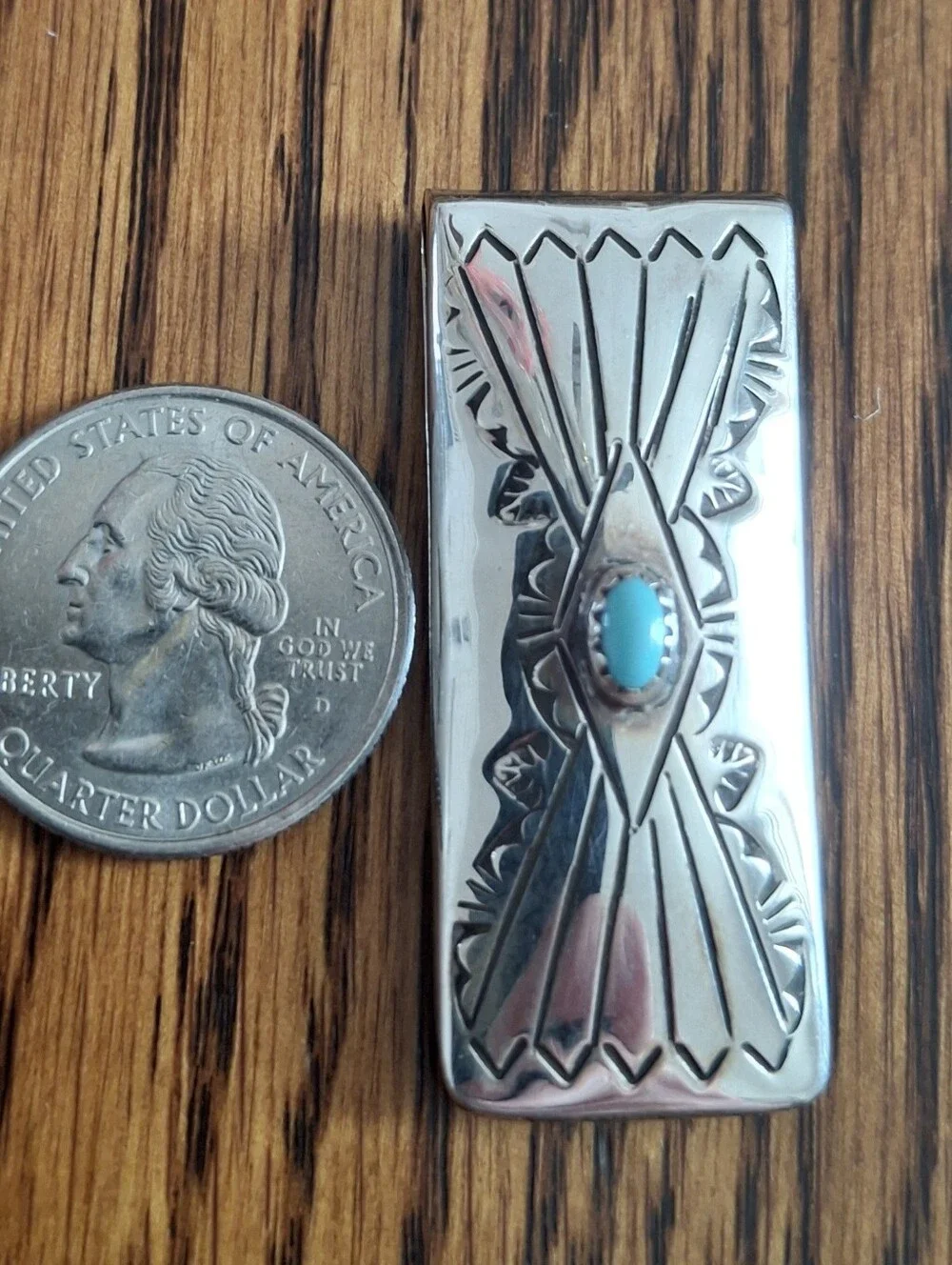 Handmade native american